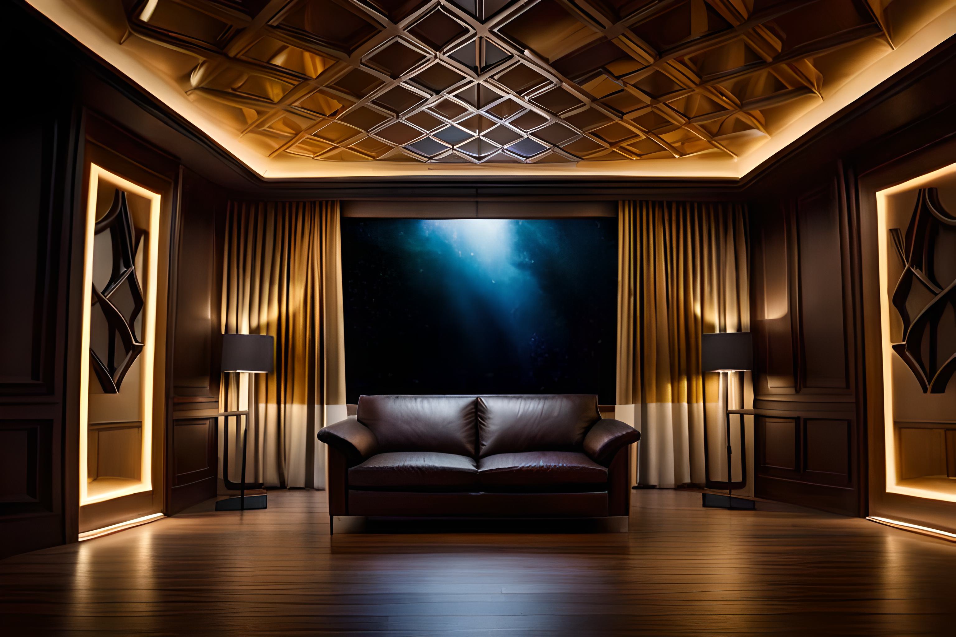 Electrical & Lighting Overview
